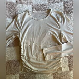 lululemon long sleeve